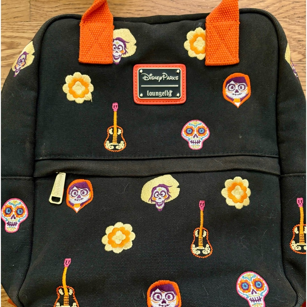 Loungefly | Disneyparks Coco